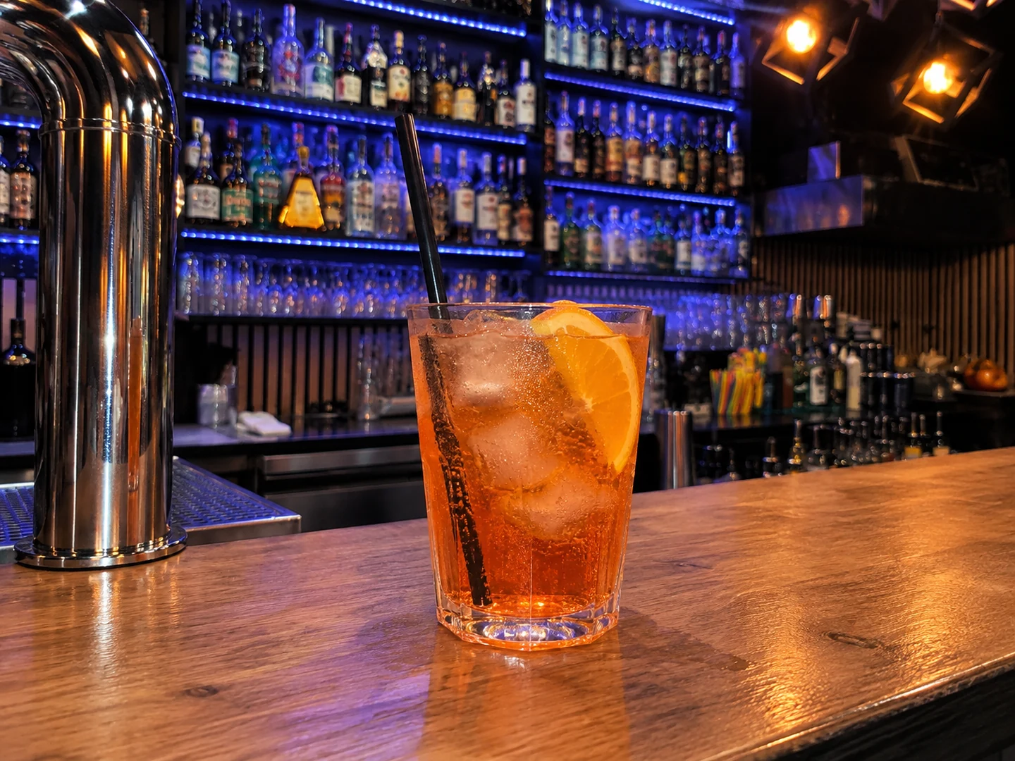 Spritz: from the Veneto to the world, history and the 3-2-1 recipe