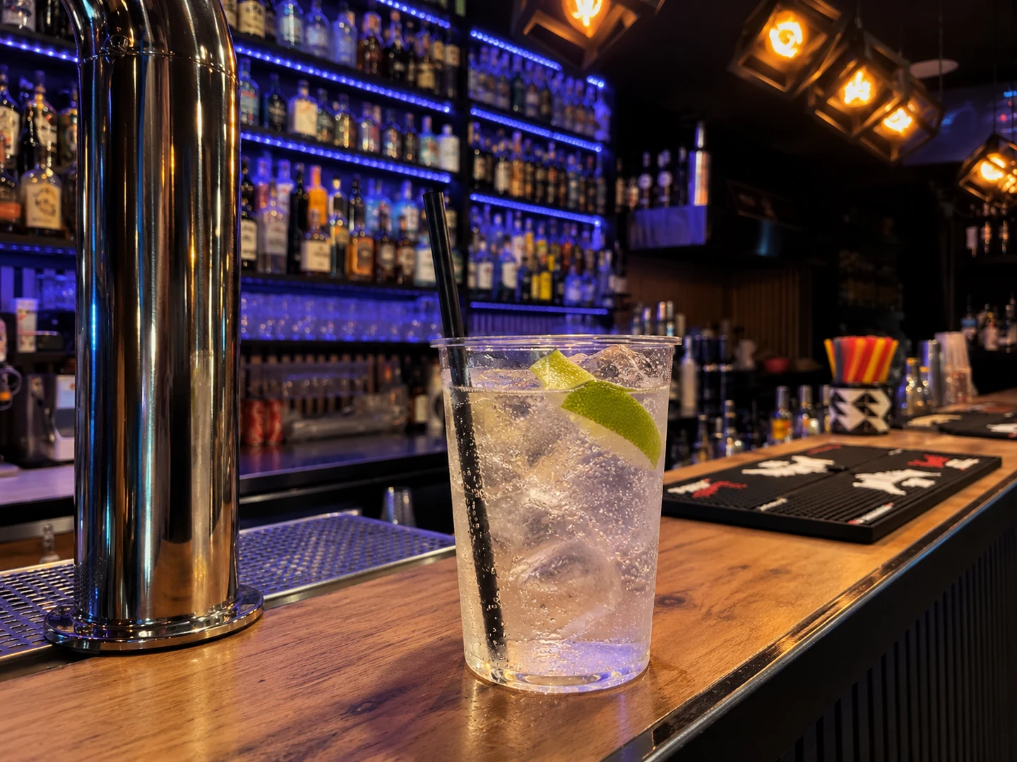 Gin and Tonic: history, quinine and the perfect recipe