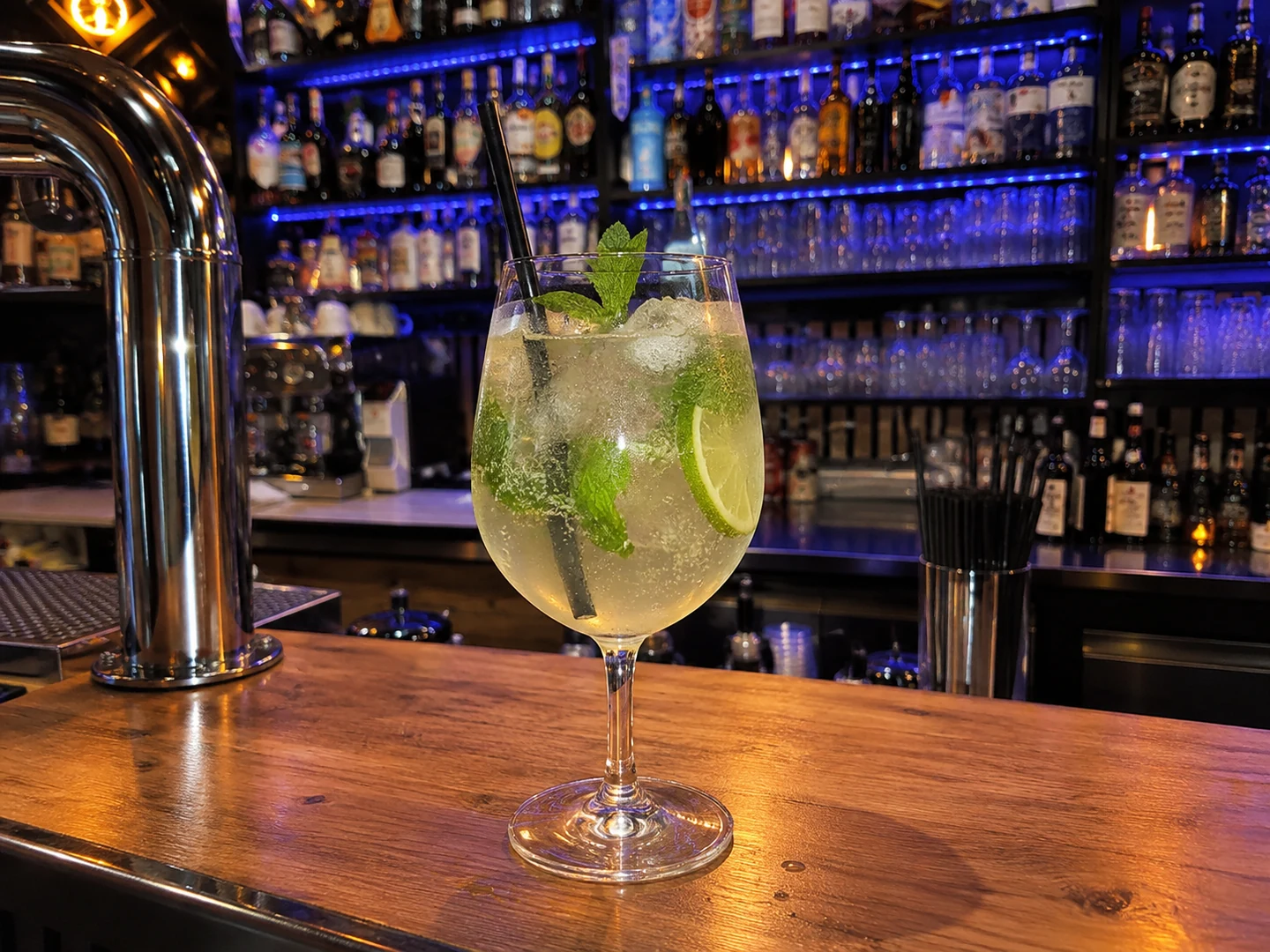 Hugo: the story and recipe of the elderflower spritz