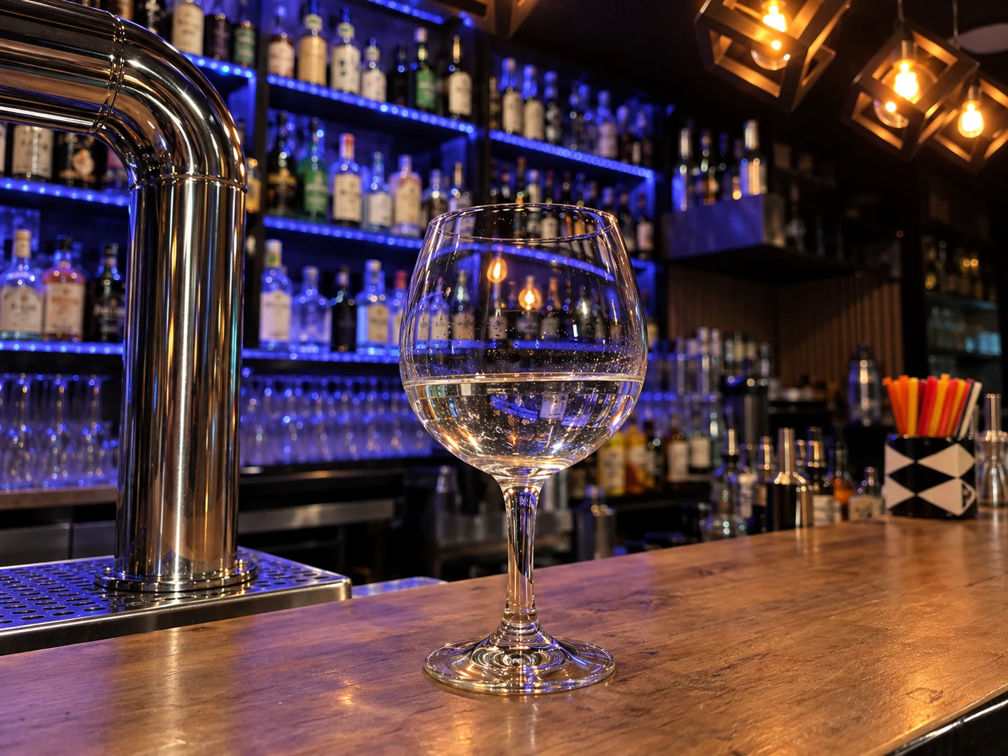 Gin Mare & Tonic or Lemon · Jimmy Bologna