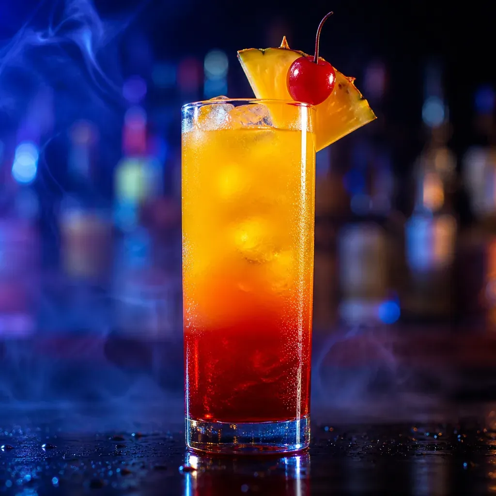 Bahama Mama
