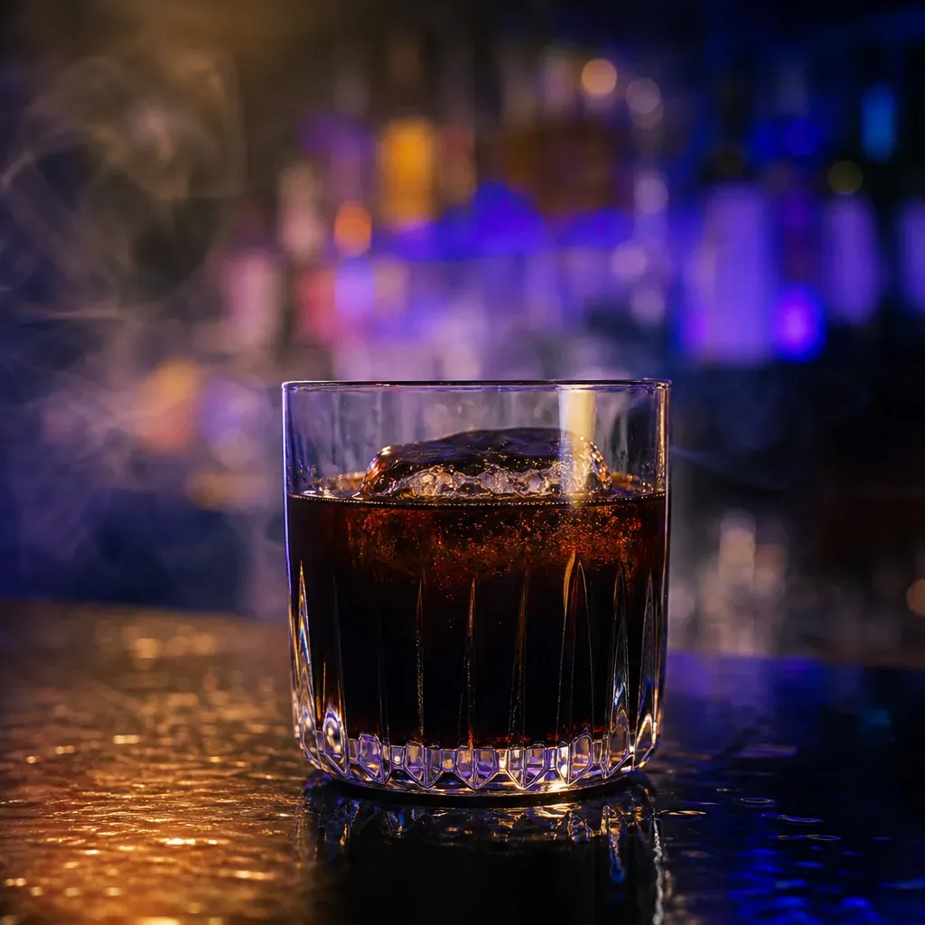 Black Russian