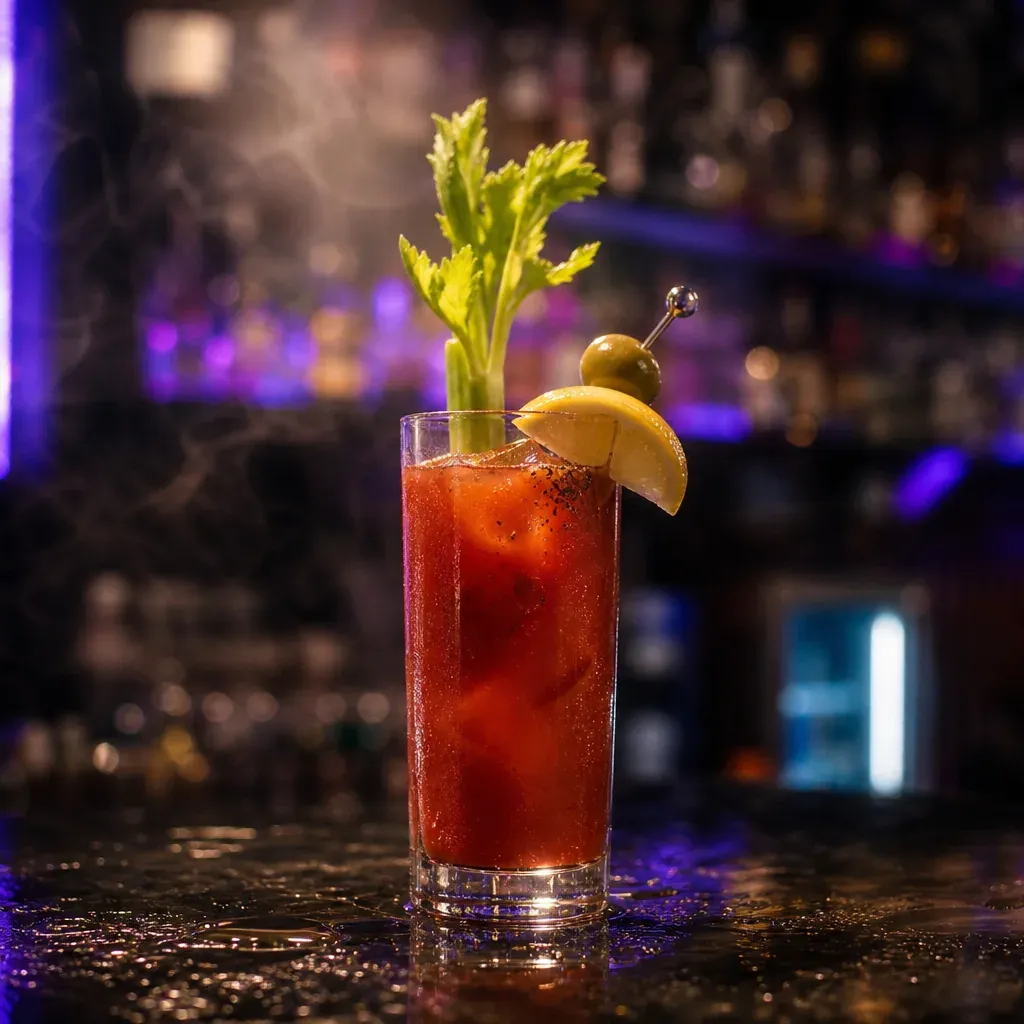 Bloody Mary