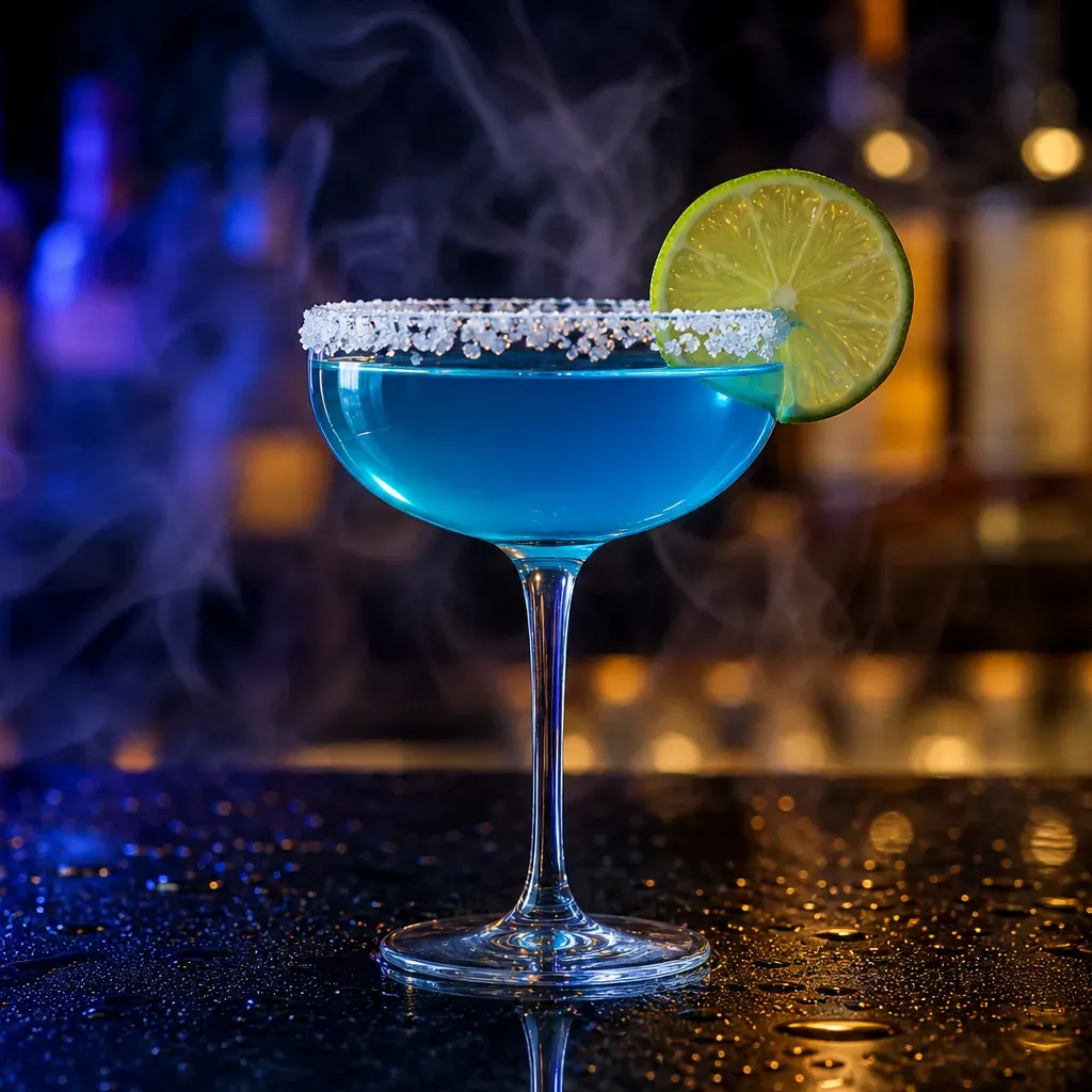 Blue Margarita