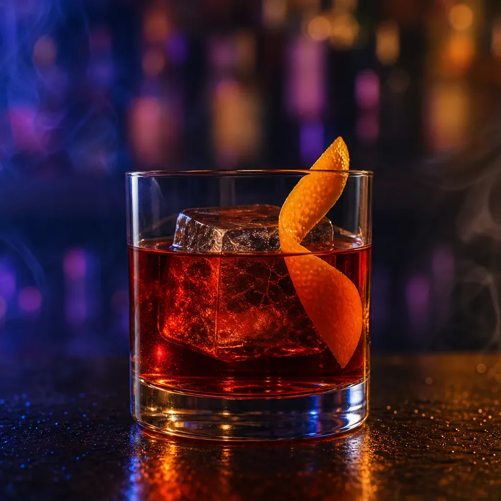 Boulevardier