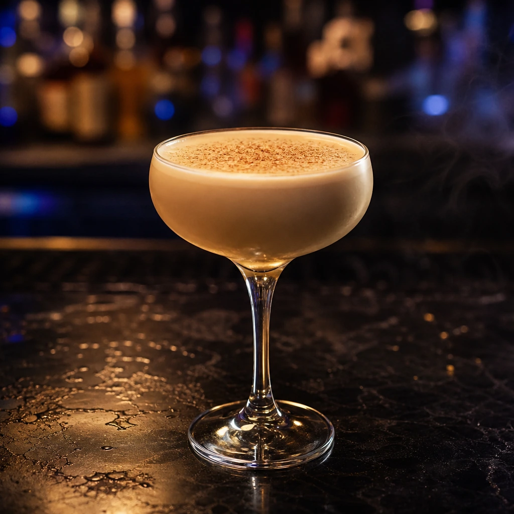 Brandy Alexander