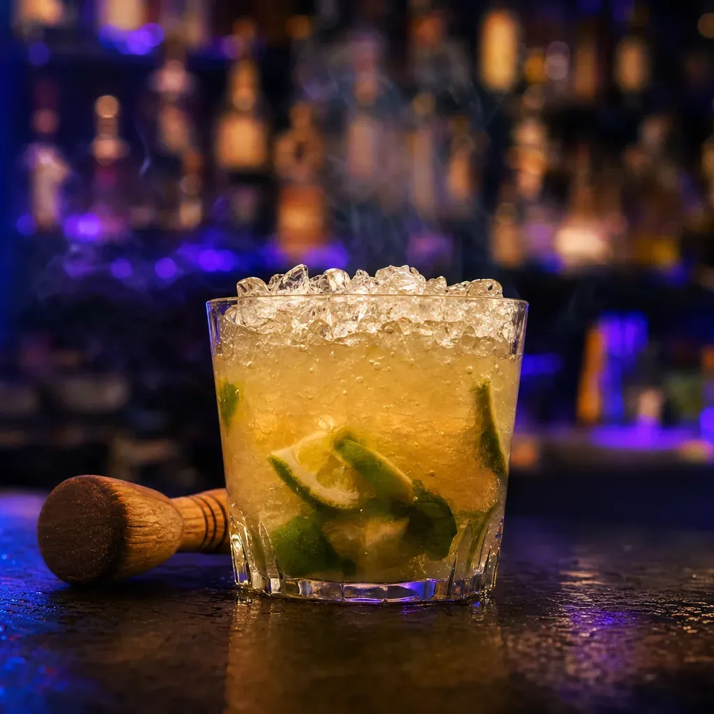 Caipirinha