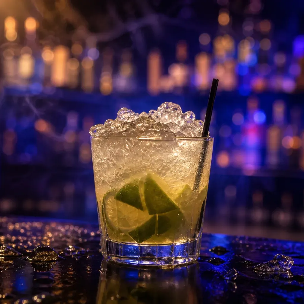 Caipiroska