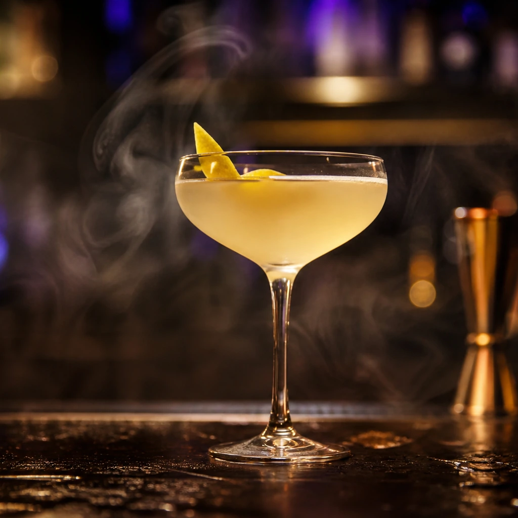 Corpse Reviver No. 2