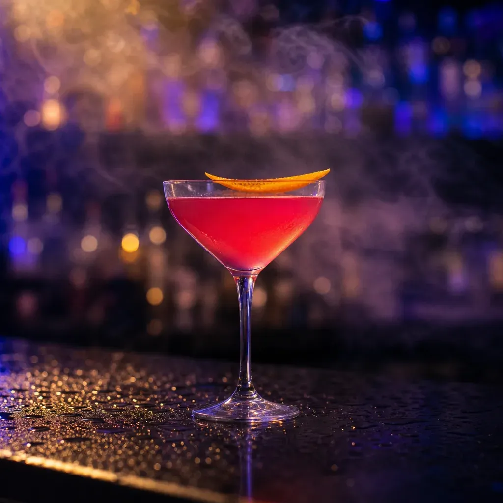 Cosmopolitan