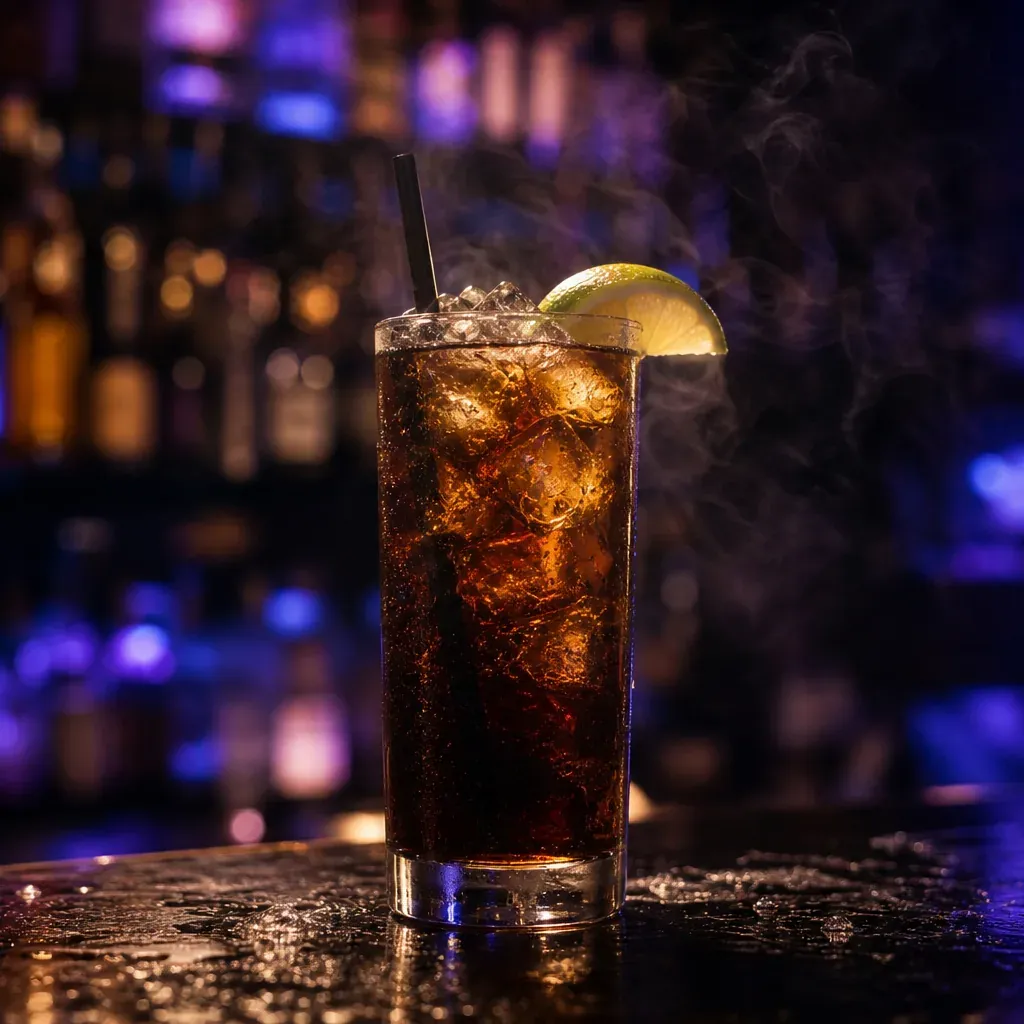 Cuba Libre