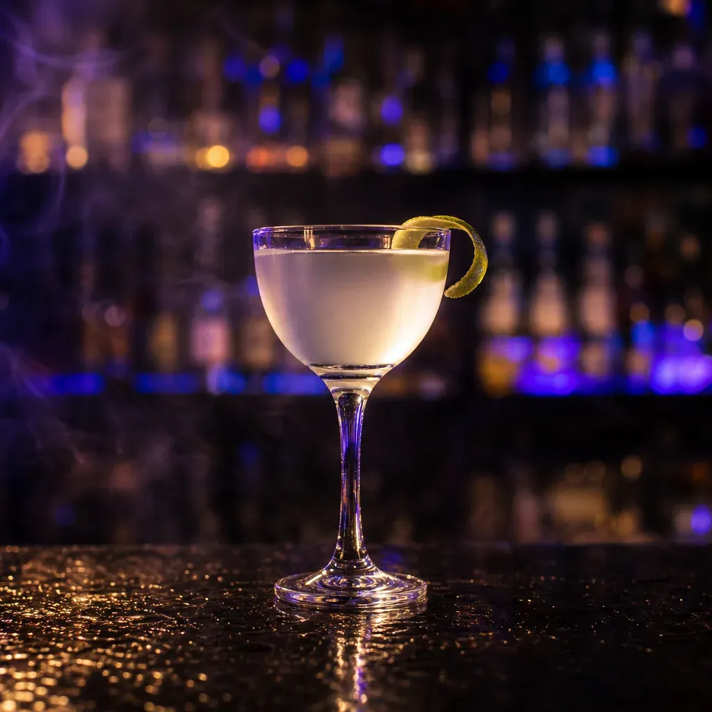Daiquiri