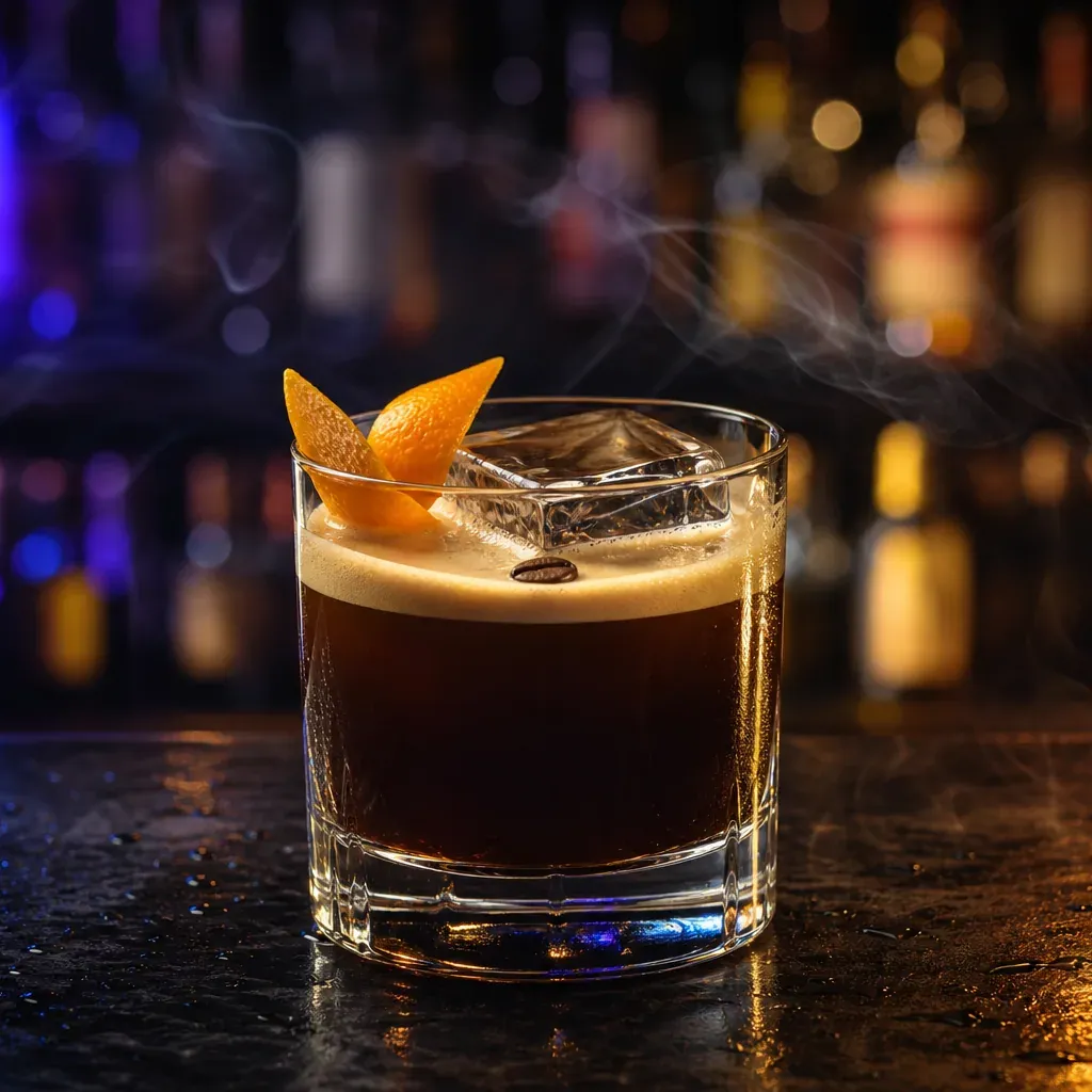 Espresso Boulevard