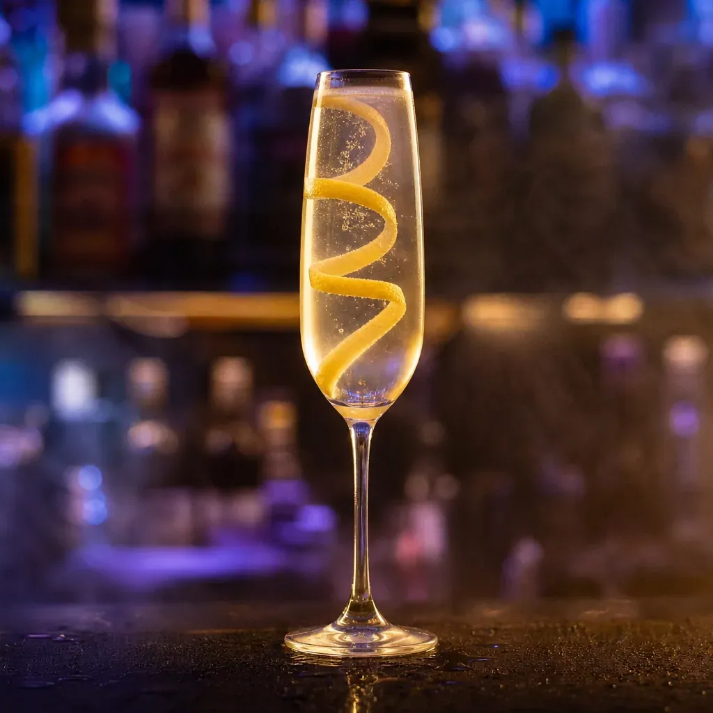 French 75