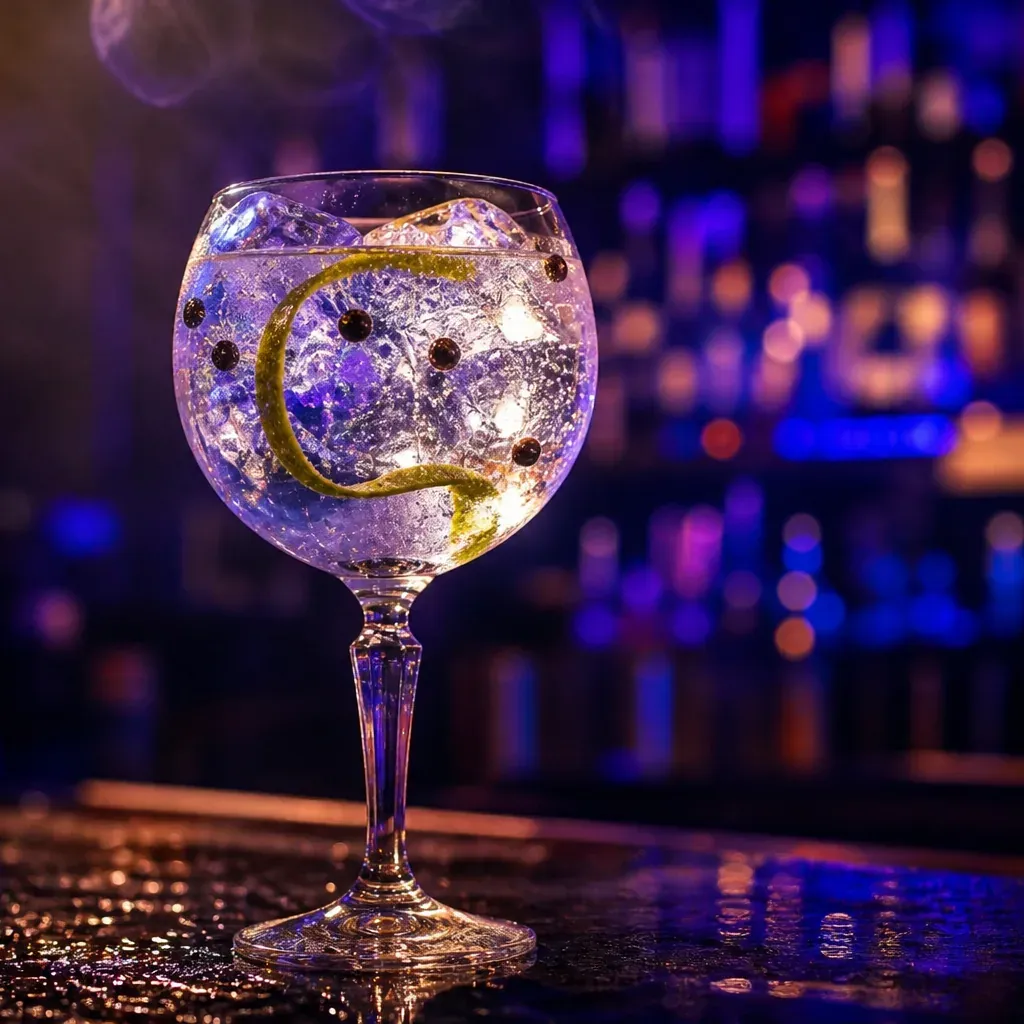 Gin Tonic