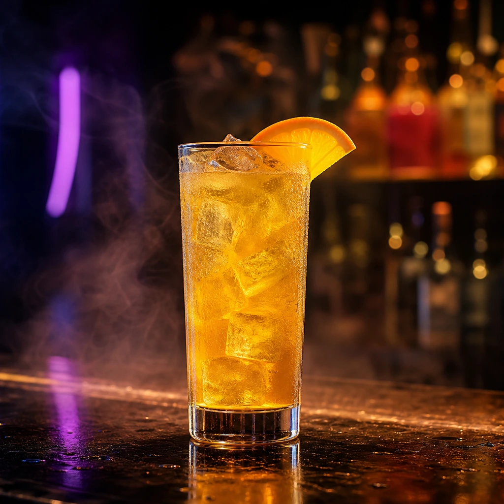 Harvey Wallbanger