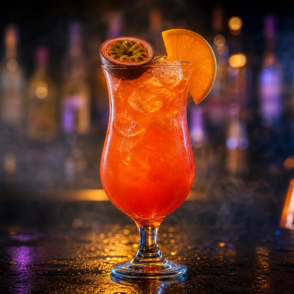 Hurricane