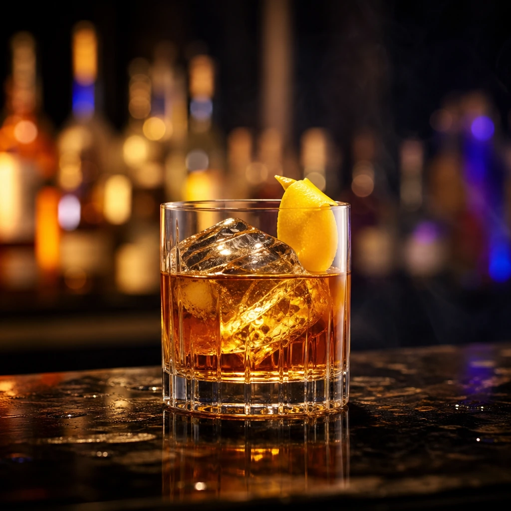 Japanese Cocktail