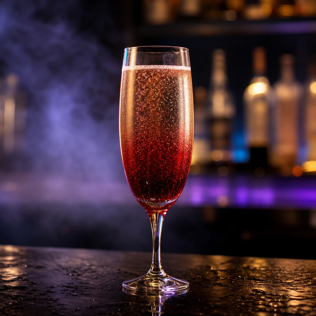 Kir Royale