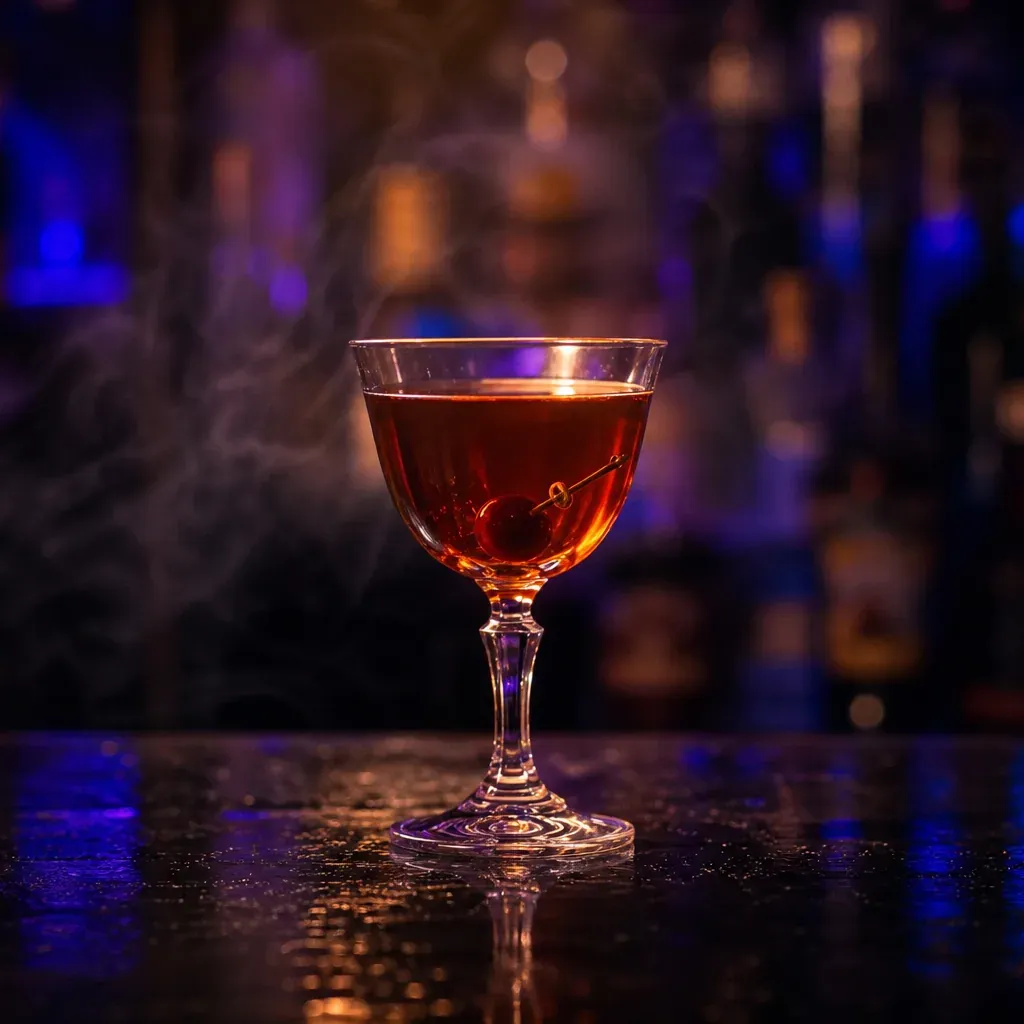 Manhattan