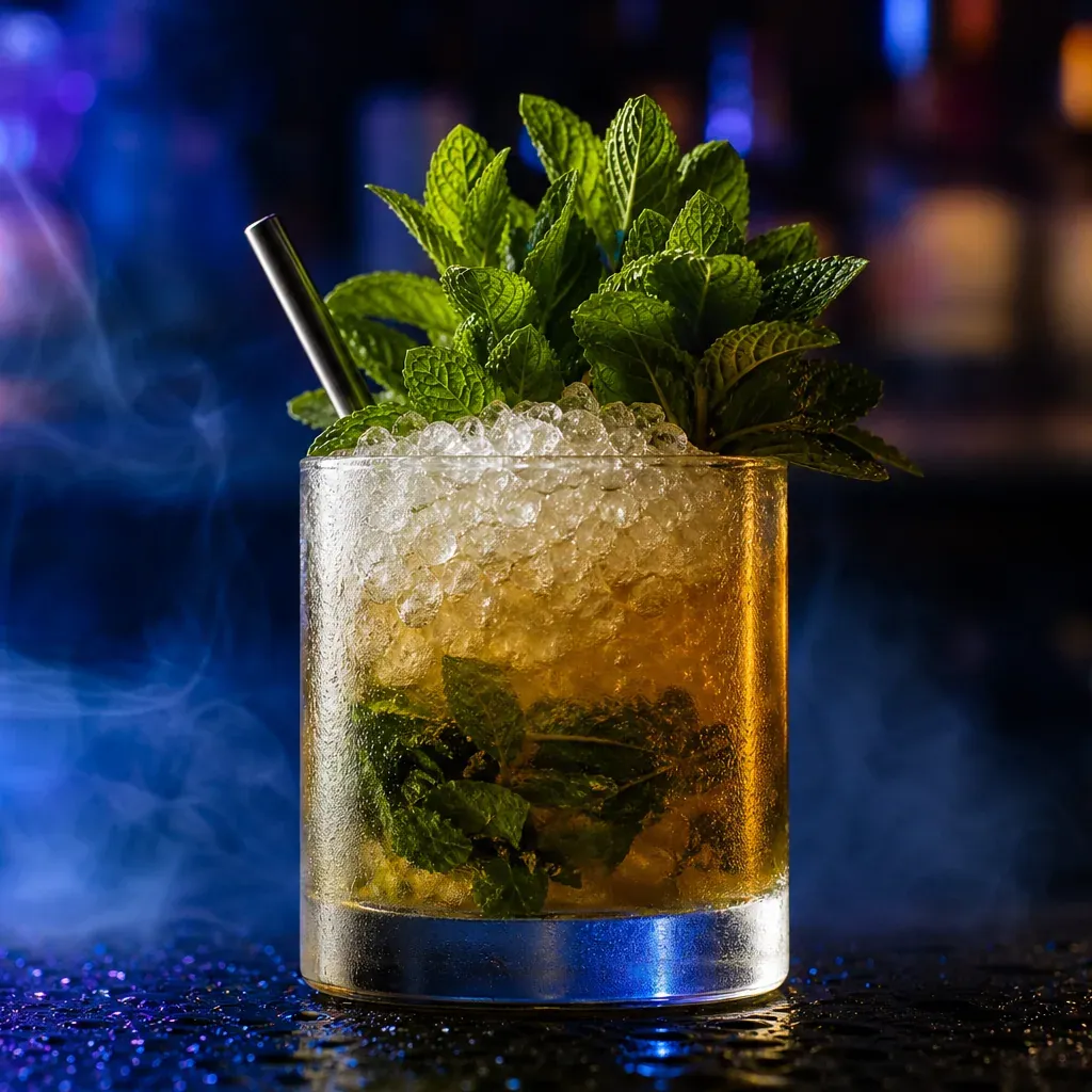Mint Julep