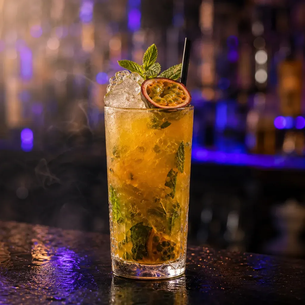 Mojito Passion