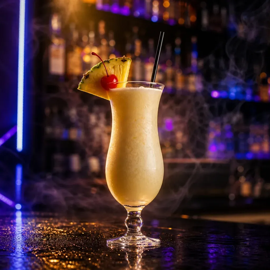 Piña Colada