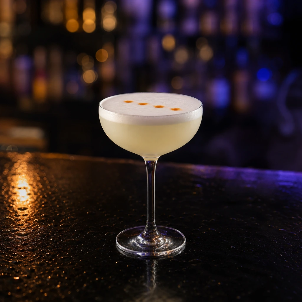 Pisco Sour