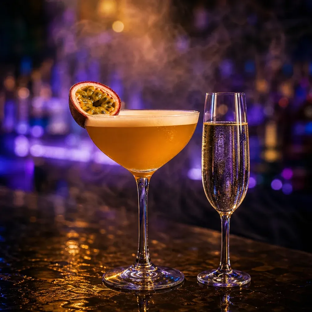 Pornstar Martini