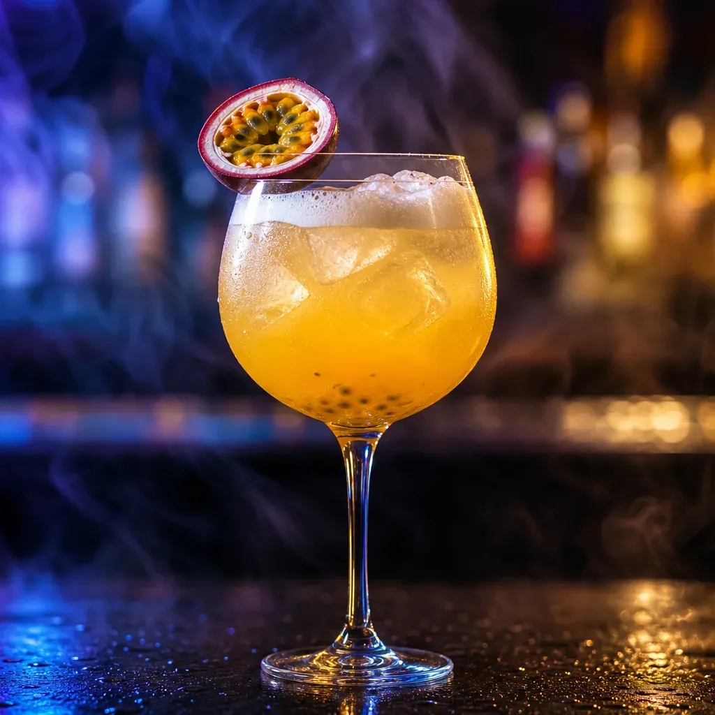 Pornstar Spritz