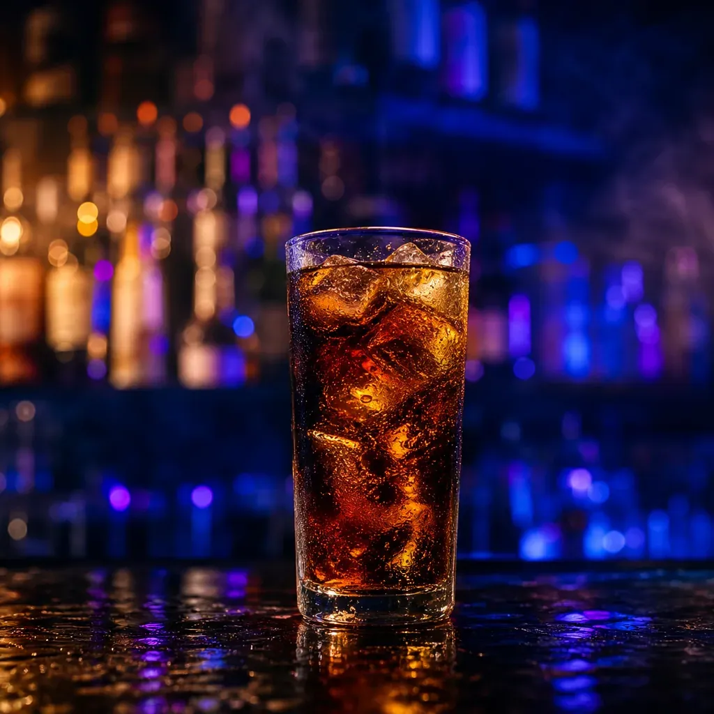 Rum Cola