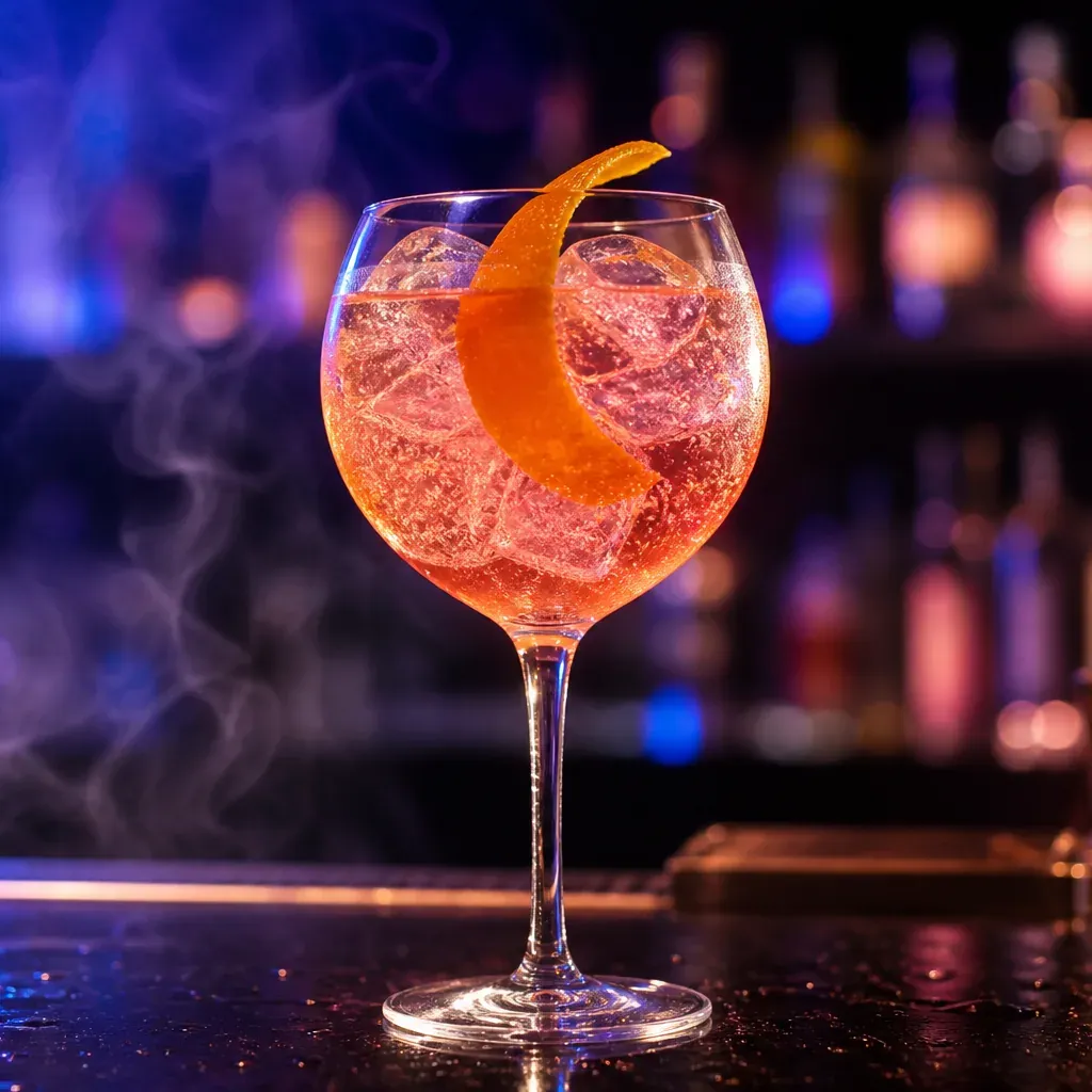 Sarti Rosa Spritz