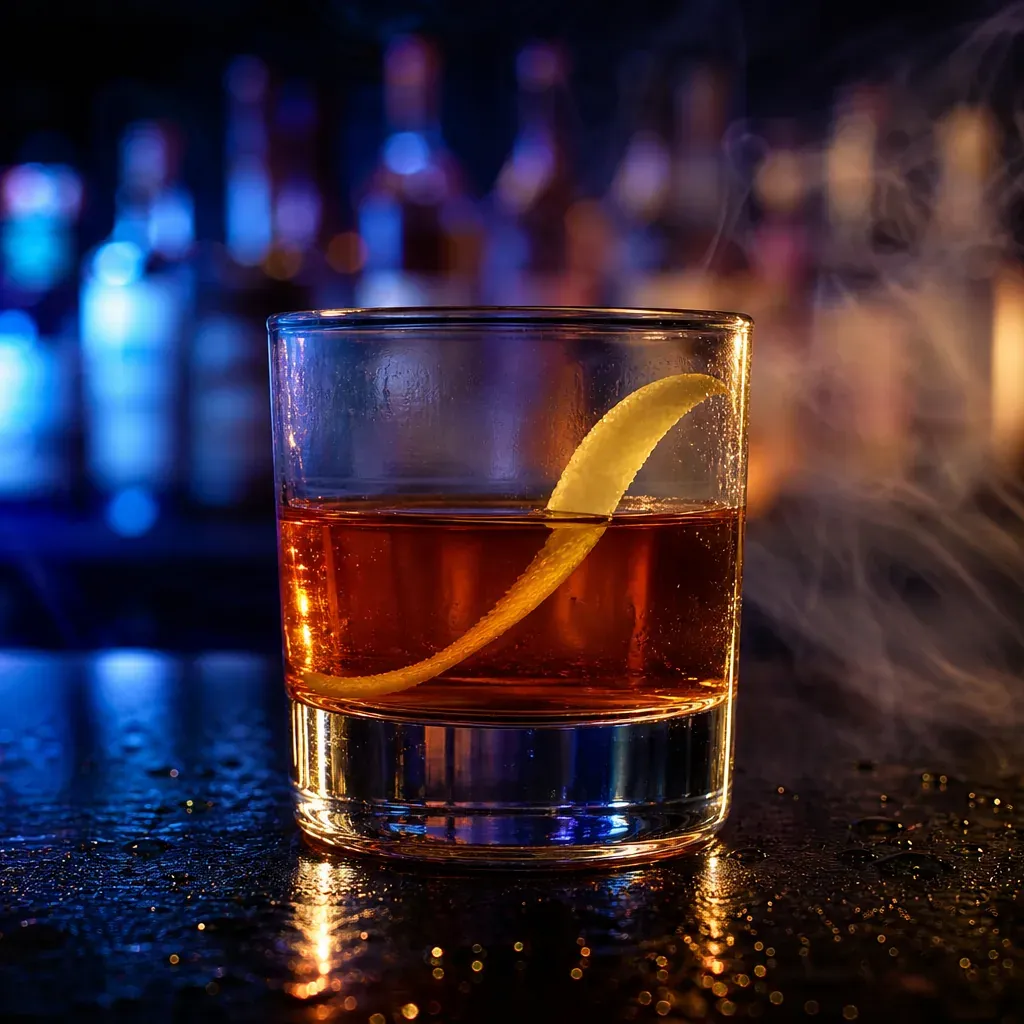 Sazerac