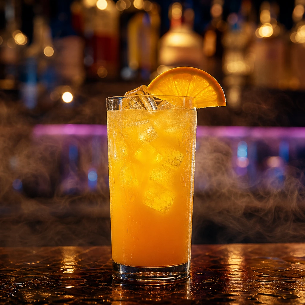 Screwdriver