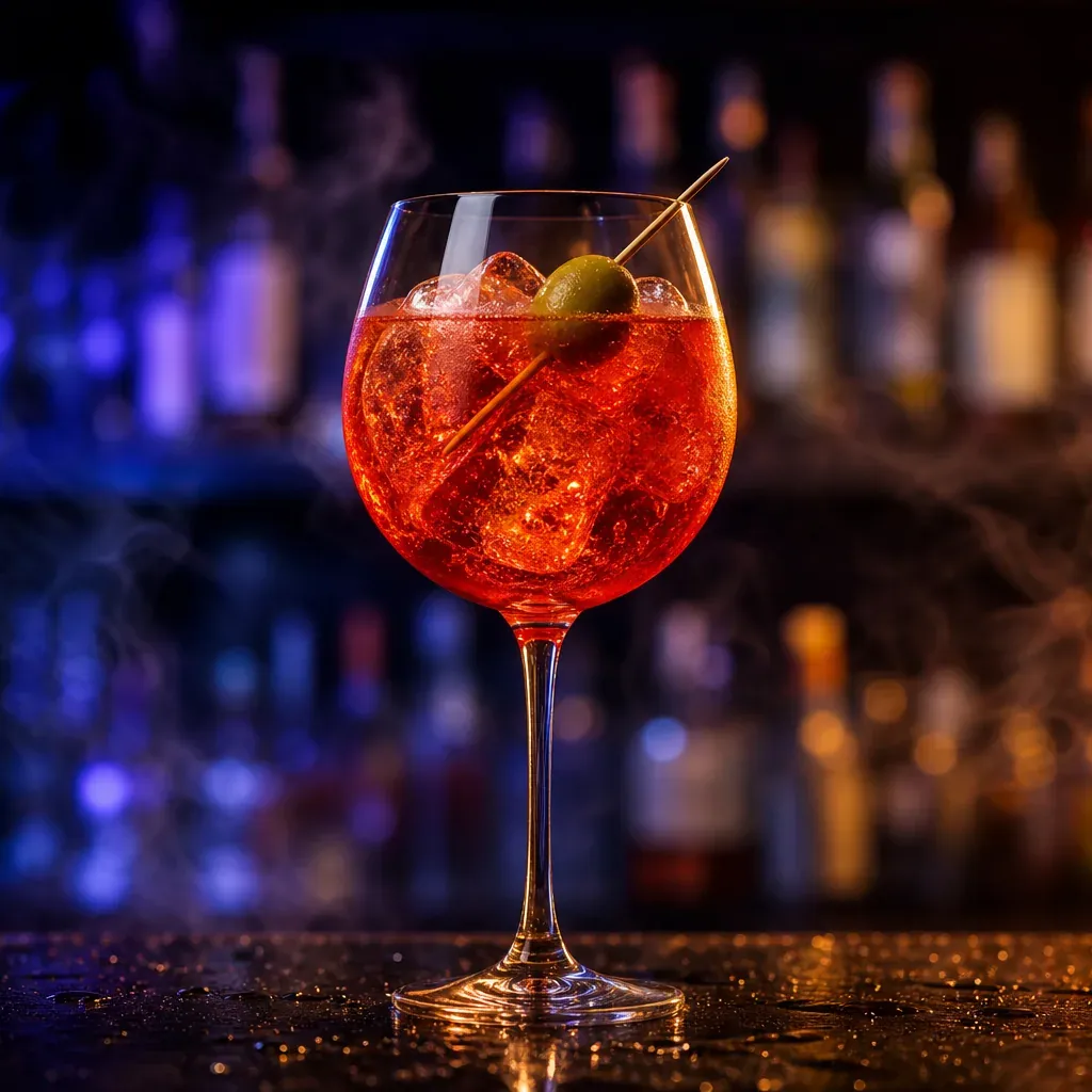 Select Spritz