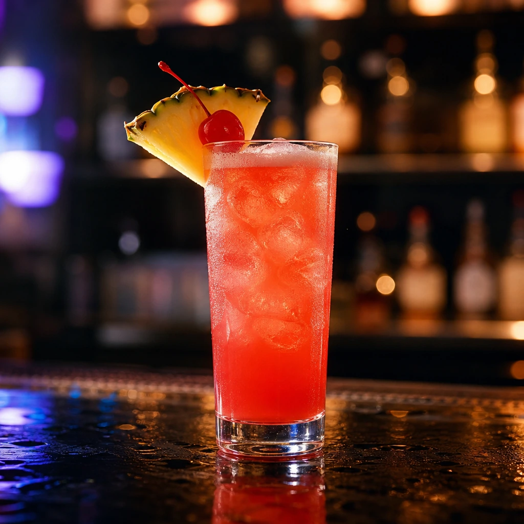 Singapore Sling