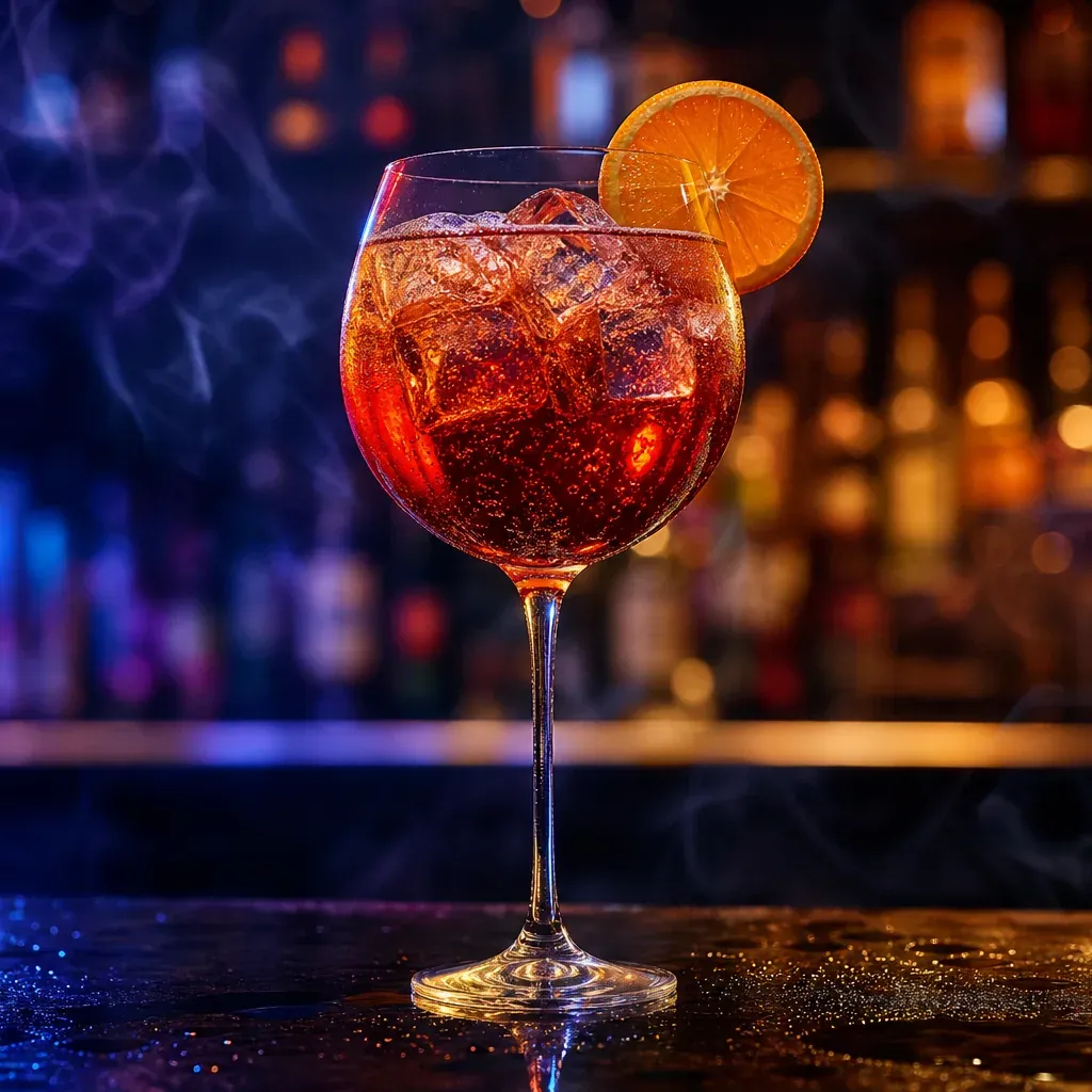 Spritz Venturo