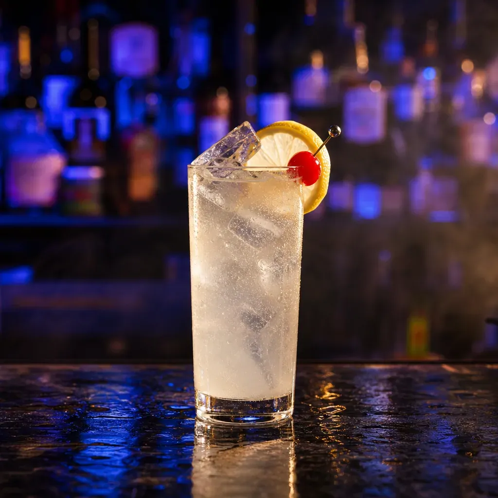 Tom Collins