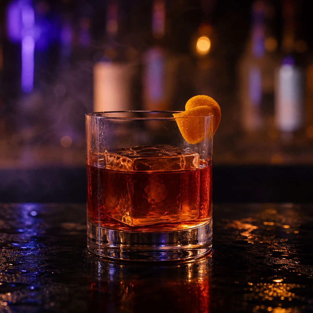 Vieux Carré