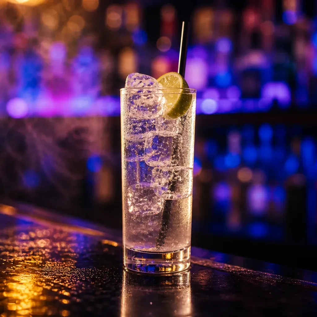 Vodka Lemon