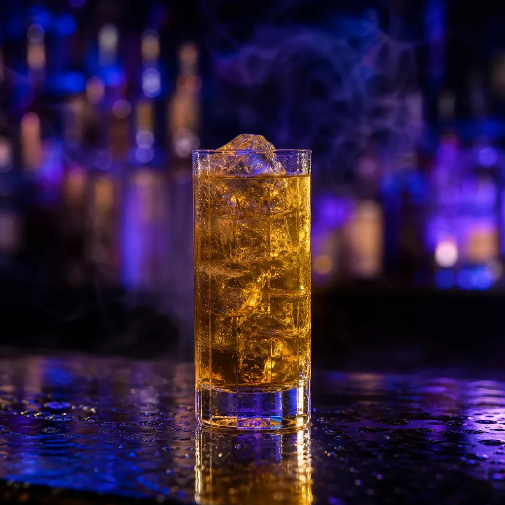 Vodka Red Bull