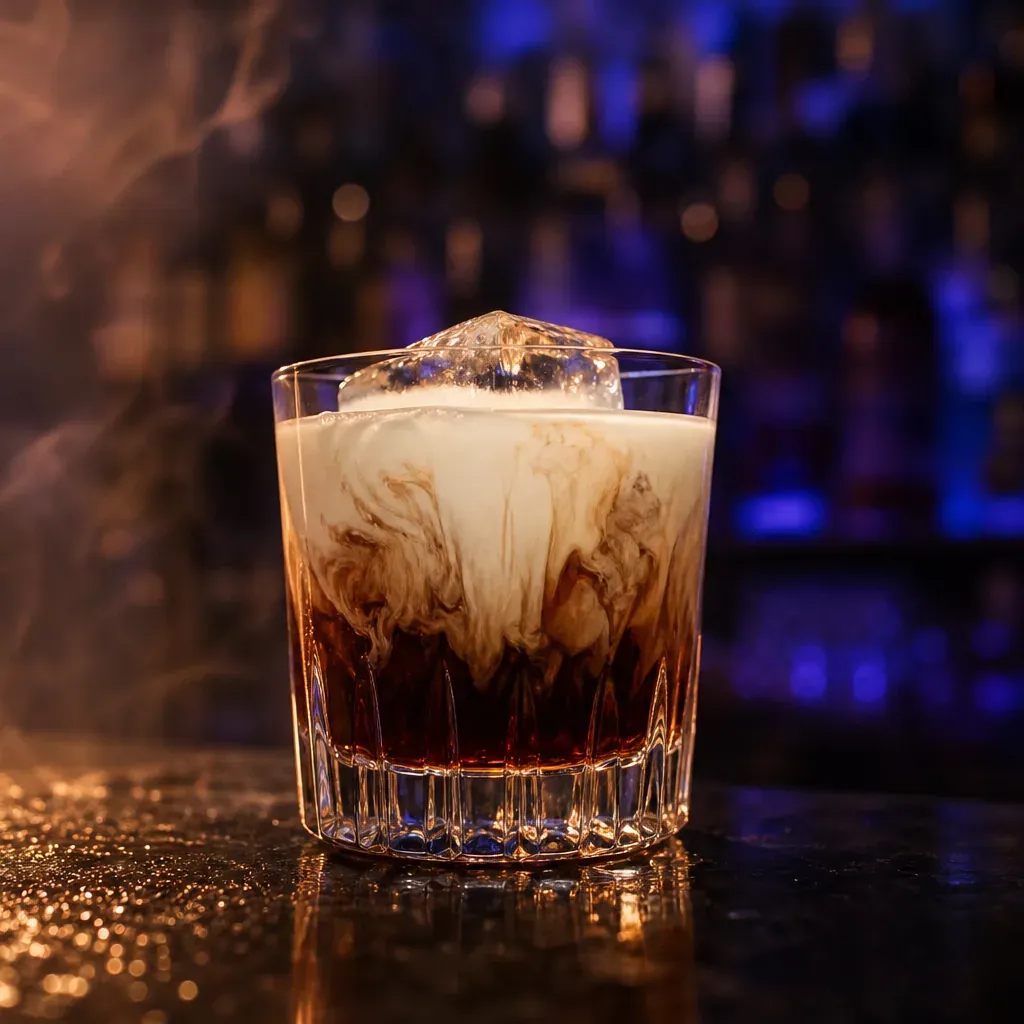 White Russian