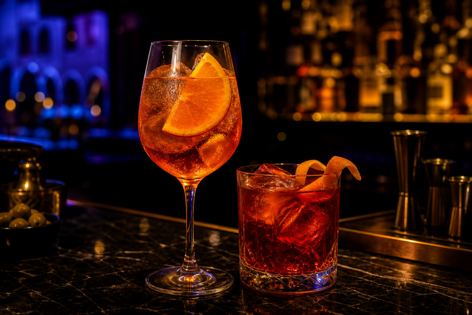 Aperitivo a Bologna in zona universitaria: la guida