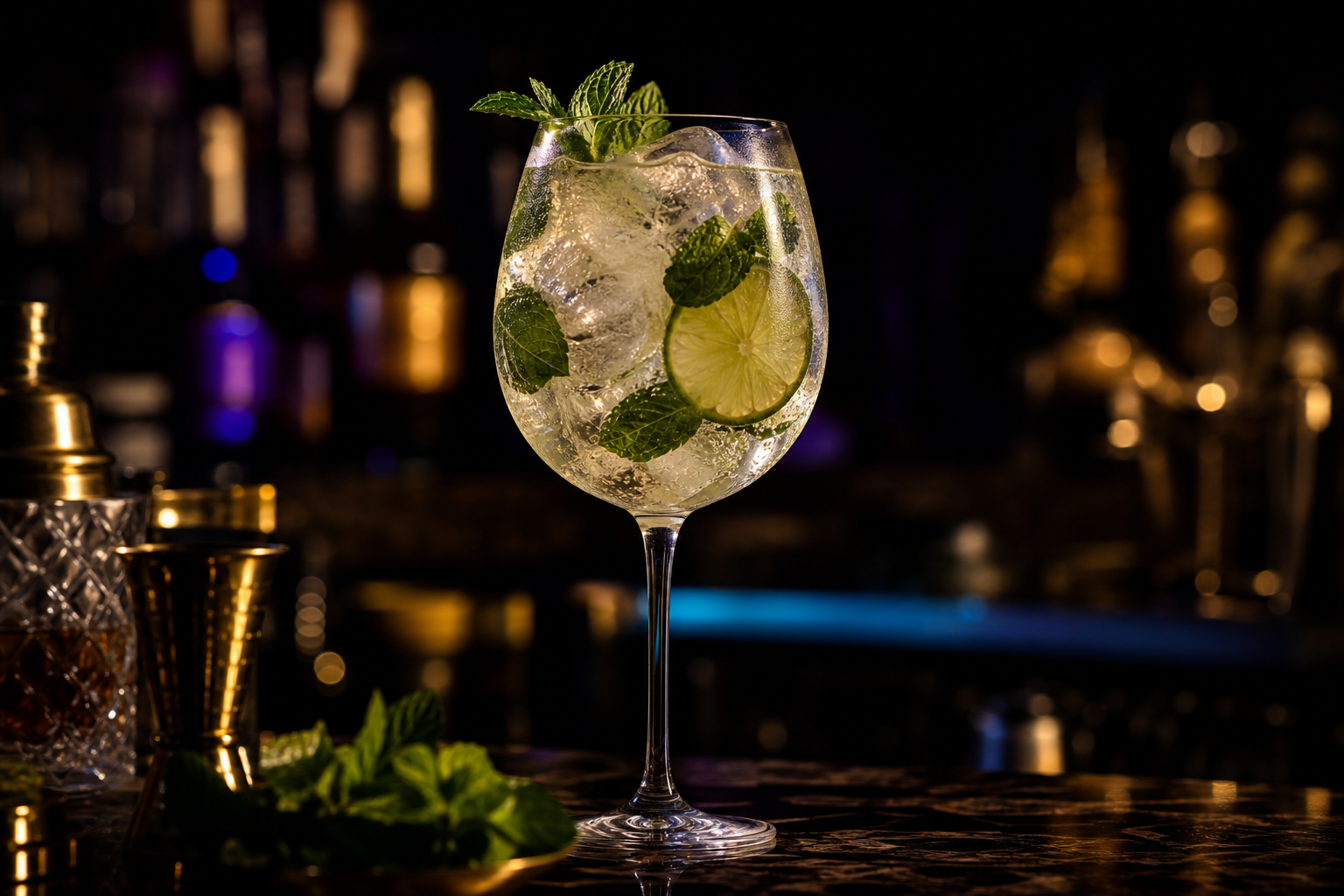 Hugo: storia e ricetta dello spritz al sambuco
