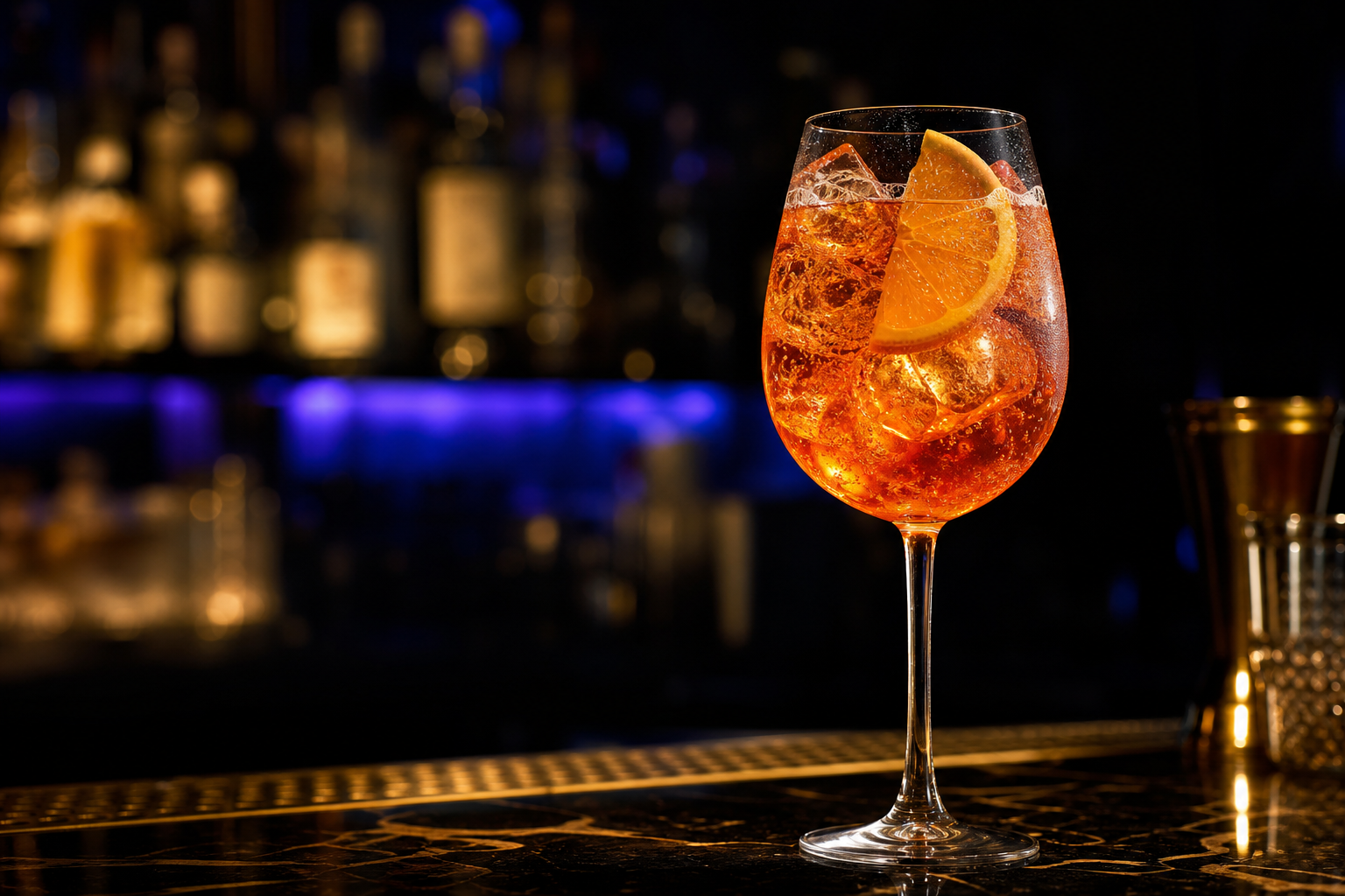 Spritz: dal Veneto al mondo, storia e ricetta 3-2-1