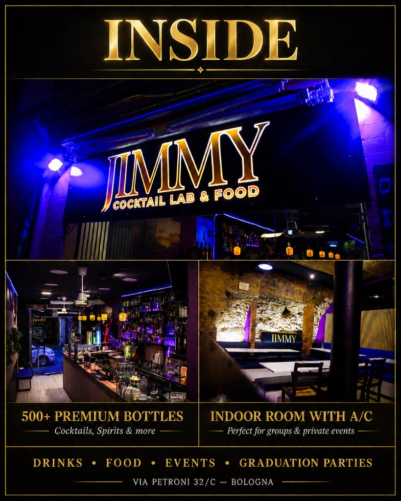 Inside Jimmy