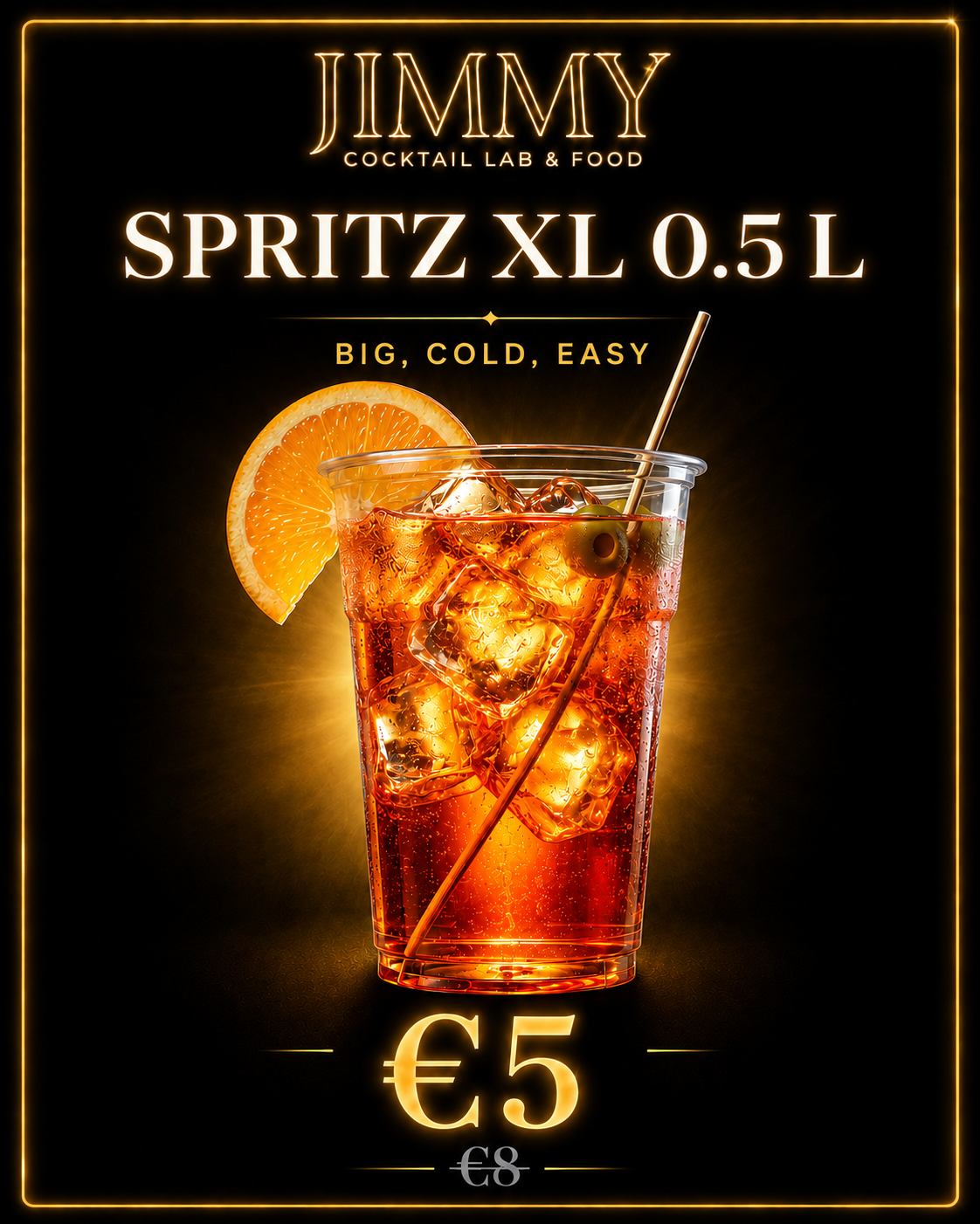 Spritz XL 0.5L