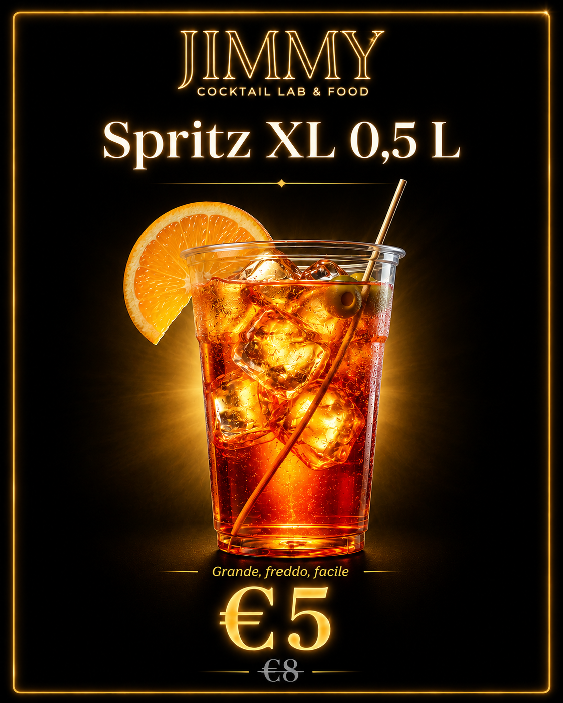 Spritz XL 0,5L