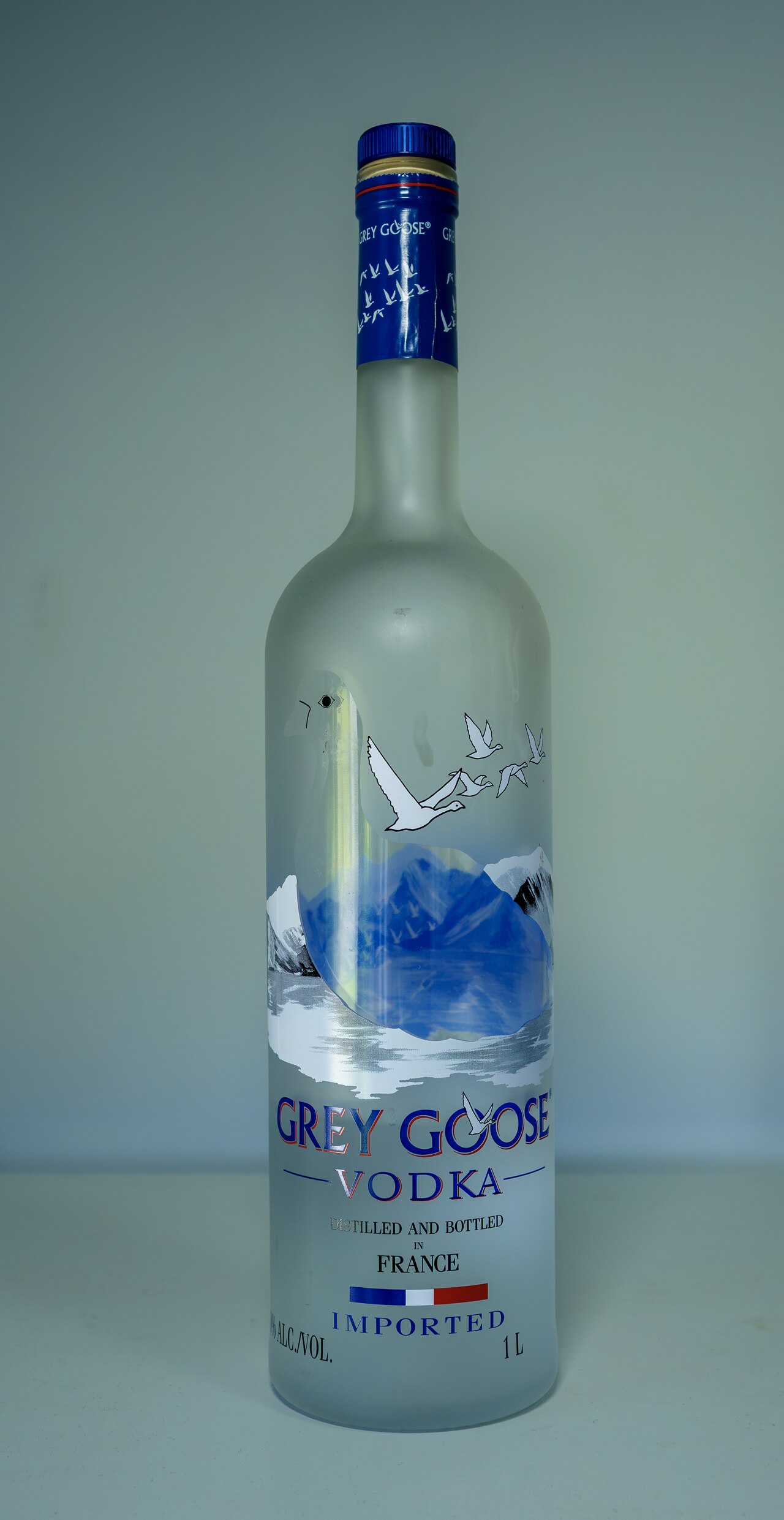 Grey Goose