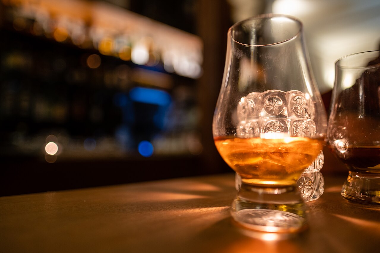 Lagavulin 16